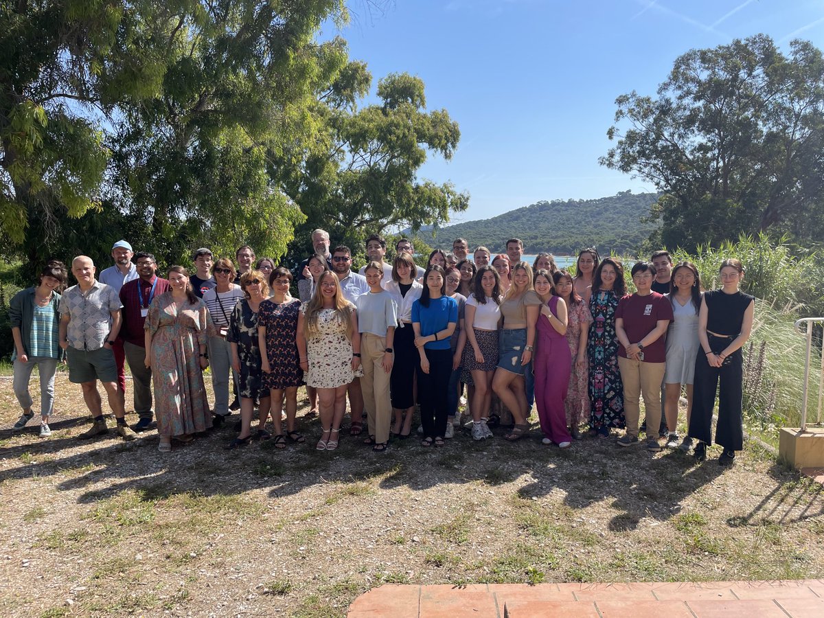 Last day of the Experimental Grammar Summer School ⁦<a href="/LabexEFL/">LabEx EFL</a>⁩