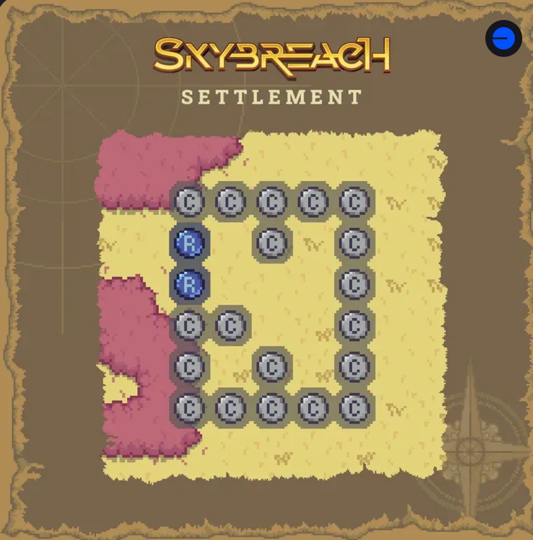 rmrkables's tweet photo. @SkybreachNFT 👀 https://t.co/d3nYNt0ujZ
