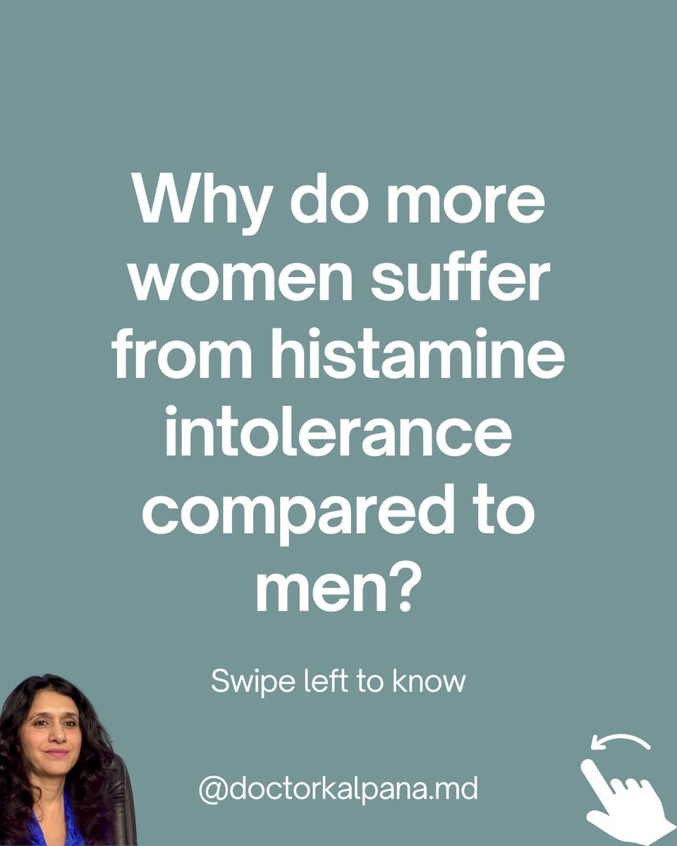 Freedomage1's tweet photo. Did you know women are more prone to histamine intolerance than men? Hormonal fluctuations, particularly estrogen, can increase histamine levels and sensitivity. Bioidentical Hormone progesterone Replacement Therapy (BHRT) can help by balancing hormone levels https://t.co/OTdiqdpib3