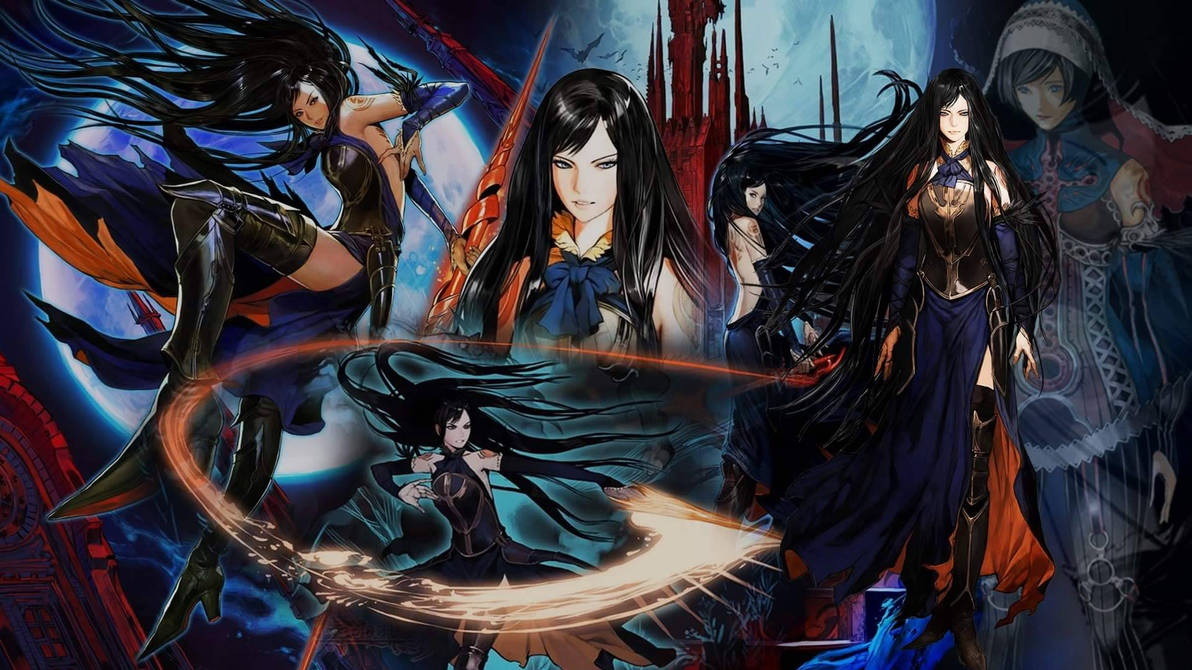 LongoriaLyn's tweet photo. @DeadbyDaylight 
please bring Shanoa to the DLC /Colab with Castlevania PLS I BEG U 

https://t.co/qmPnskcw1D https://t.co/RhHUgno5ux