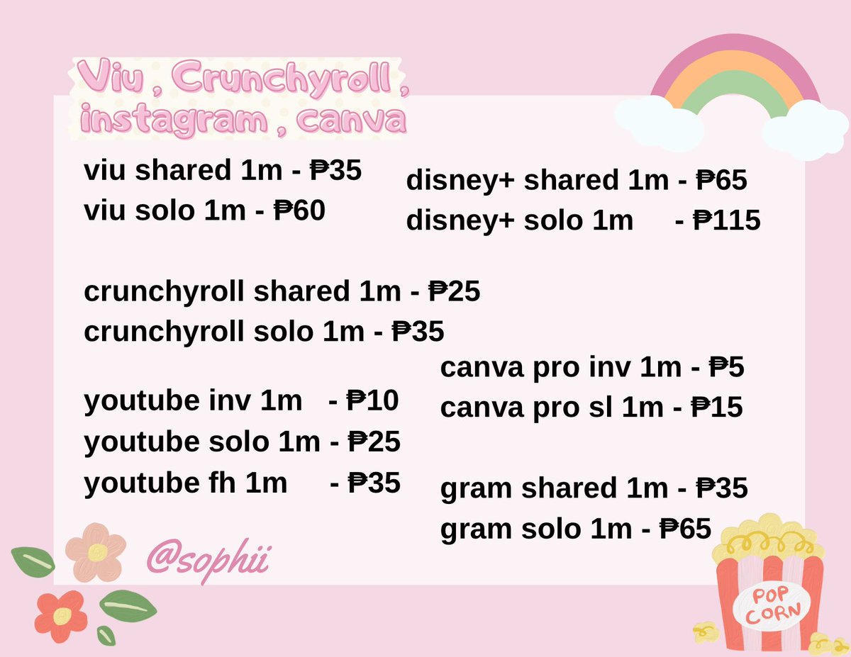 sophii ☆ tweet media