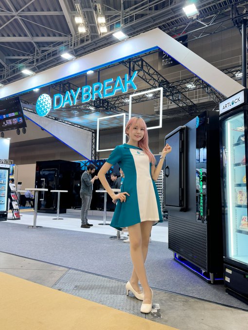 Twitterのコスプレ画像16