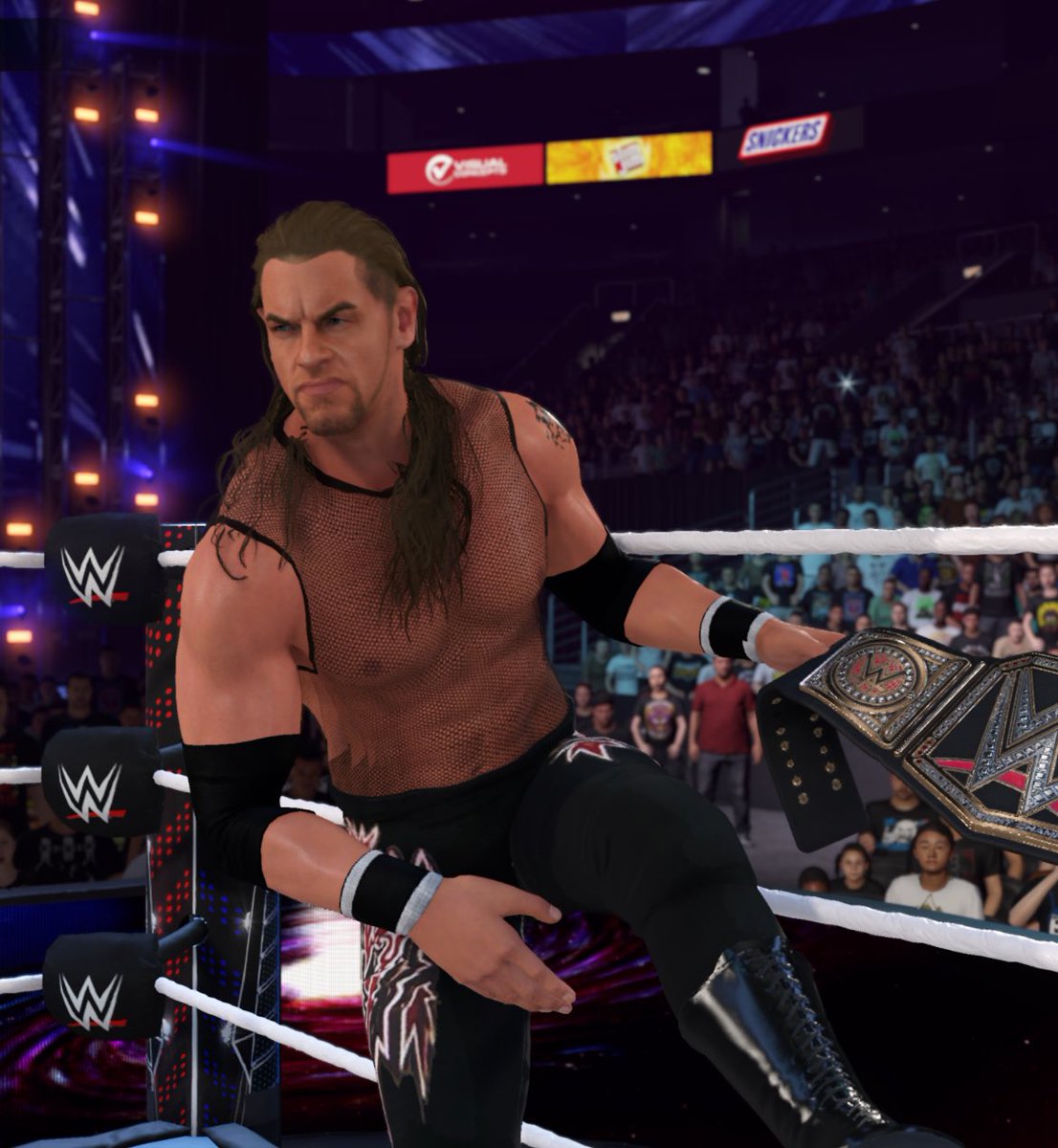 JKnife313's tweet photo. 2002 Christian, entrance pics.
#wwe2k24
#christian
#jayreso
#edgeandchristian
#wwf
#wwe
#wwfattitude
#ruthlessaggression
#wwegames https://t.co/5gjCzIoIfg