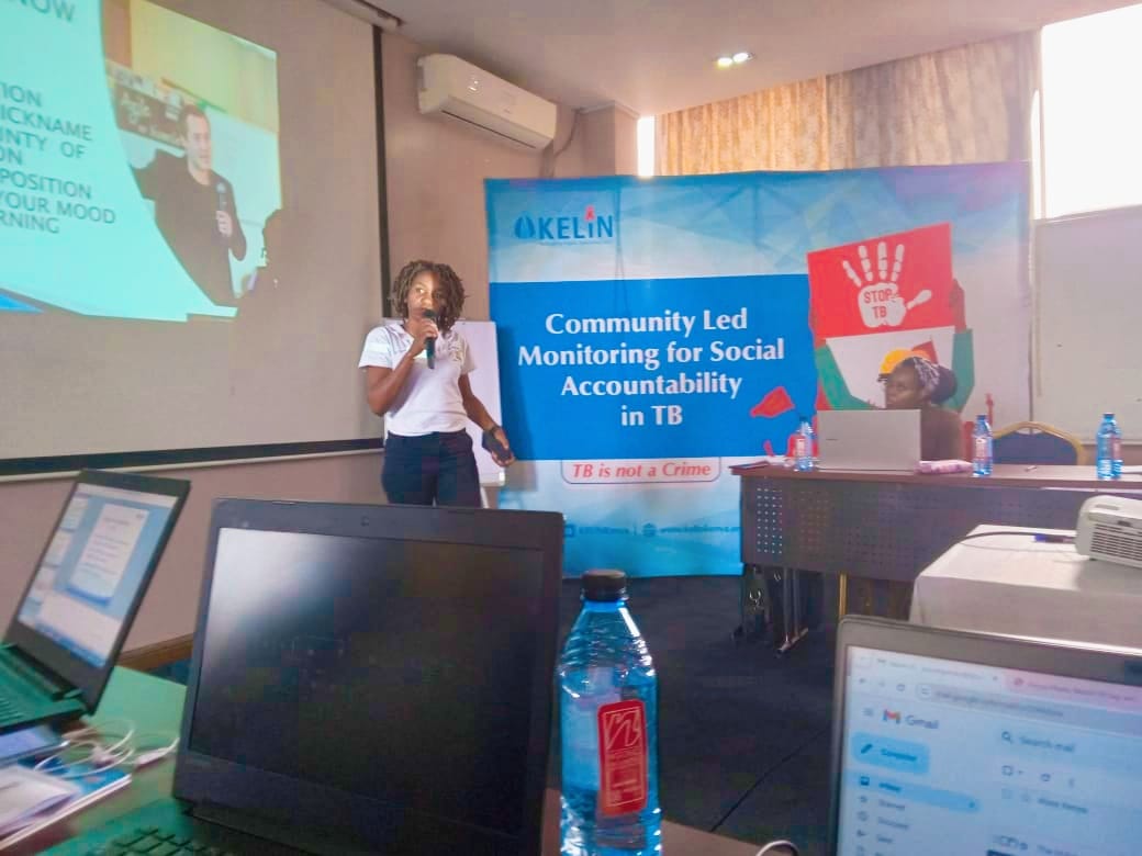 Vivian Faith (@vivianfaith9) on Twitter photo Am glad 2 b part of Community Feedback Meeting in Nairobi County,which brought 2gether stakeholders & TB Champions,all united in the goal of ending TB. <a href="/TBChampions_ke/">Network of TB Champions Kenya</a> <a href="/KELINKenya/">KELIN</a> <a href="/lawyersalertng/">LawyersAlertNG</a> <a href="/NTLDKenya/">NTLD</a> <a href="/Youth2EndTB/">Youth2endTB</a> <a href="/TBProof/">TBProof</a> <a href="/G_C_T_A/">GCTA</a> <a href="/LIGHTonTB/">The LIGHT Consortium</a> <a href="/TAGTeam_Tweets/">Treatment Action Group (TAG)</a> <a href="/WHO/">World Health Organization (WHO)</a> <a href="/WHOKenya/">WHO Kenya</a> Am glad 2 b part of Community Feedback Meeting in Nairobi County,which brought 2gether stakeholders & TB Champions,all united in the goal of ending TB. <a href="/TBChampions_ke/">Network of TB Champions Kenya</a> <a href="/KELINKenya/">KELIN</a> <a href="/lawyersalertng/">LawyersAlertNG</a> <a href="/NTLDKenya/">NTLD</a> <a href="/Youth2EndTB/">Youth2endTB</a> <a href="/TBProof/">TBProof</a> <a href="/G_C_T_A/">GCTA</a> <a href="/LIGHTonTB/">The LIGHT Consortium</a> <a href="/TAGTeam_Tweets/">Treatment Action Group (TAG)</a> <a href="/WHO/">World Health Organization (WHO)</a> <a href="/WHOKenya/">WHO Kenya</a>