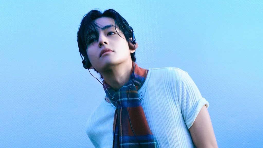 .#JUNGKOOK joins #V as the only K-Pop Acts to reach #1 on iTunes US in 2024.