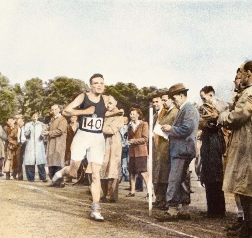 Etienne KLEIN tweet media