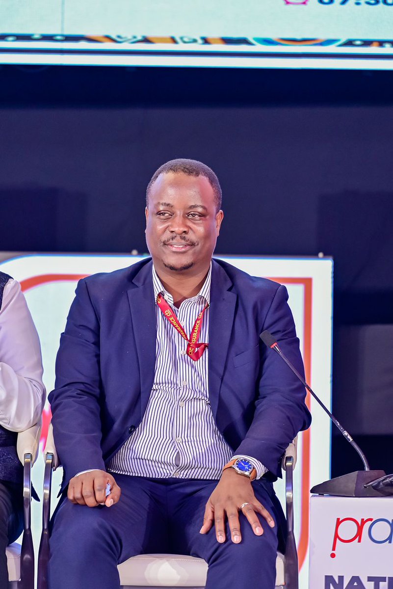 PRAU-Uganda tweet media