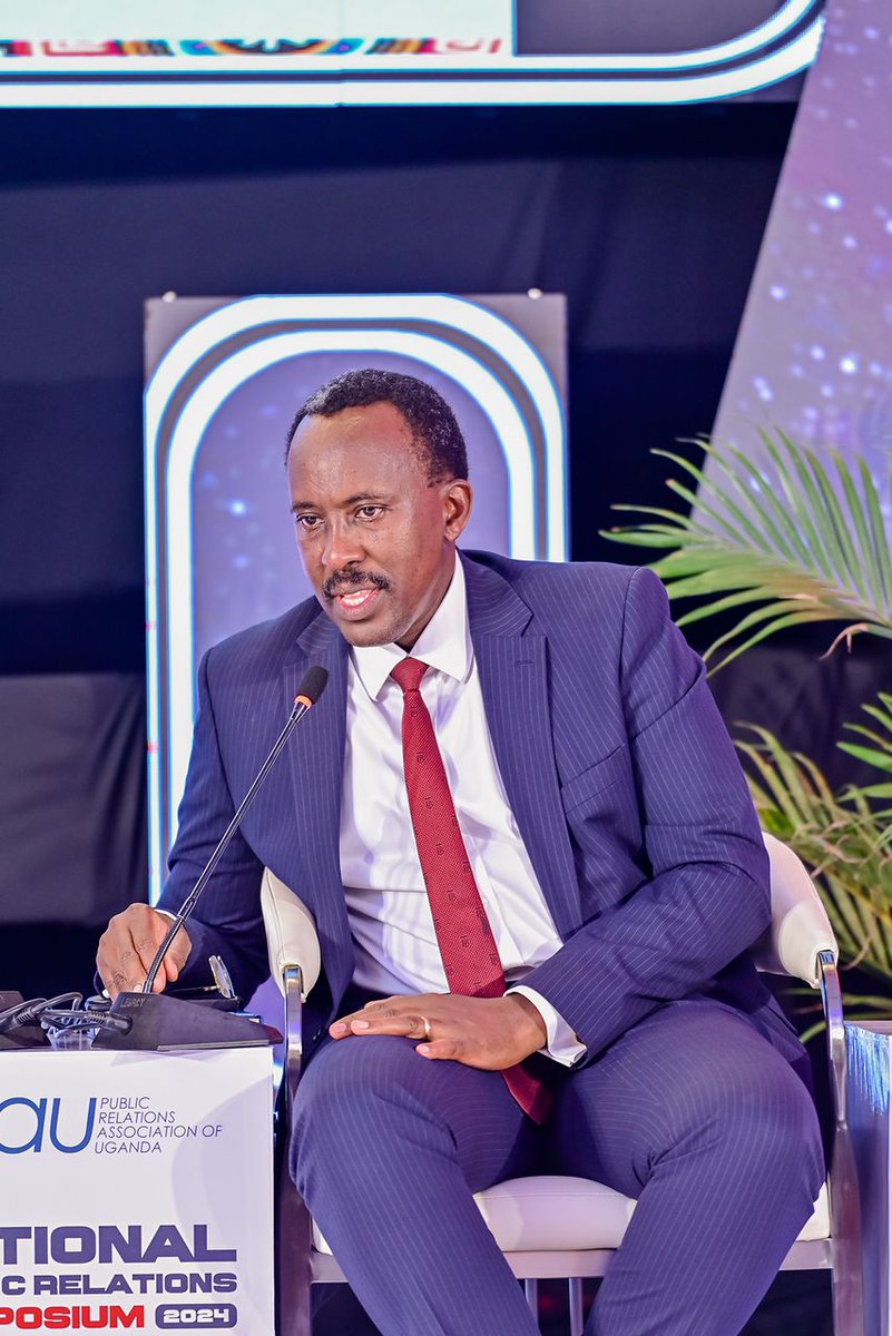 PRAU-Uganda tweet media