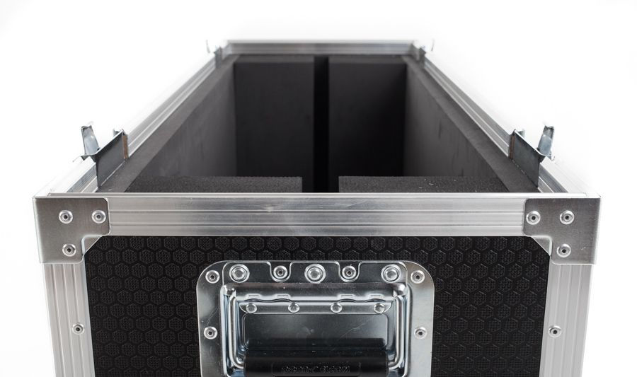 StagePlusSA's tweet photo. Tour Ready Flight Cases. Born to Travel, Built to Protect.

Renowned for delivering quality protective cases to the market with equally efficient and quality service.

#stageplus #flightcases #protectyourgear #protectioncases #hardcases #cases #medicalcases #dronecases #events https://t.co/nDHnrC8b6E