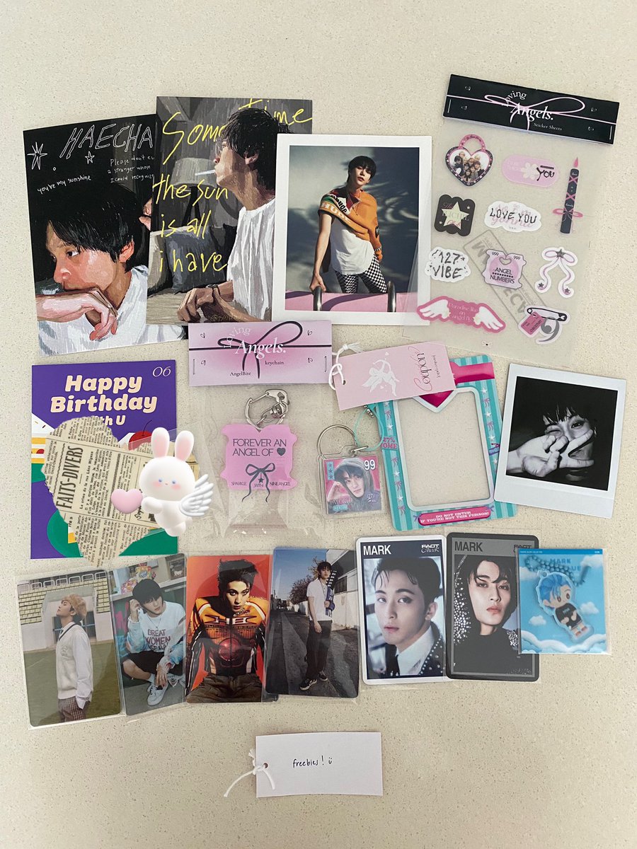 cupidscart's tweet photo. 🔍 PLEASE READ!

📼 ALL ONHAND. won't be sending photo conditions anymore, so please check this link first for the video condition of the photocards: 
https://t.co/msNUhPtPjt

⭐️ sample freebies below for those buying 3+ ITEMS. it will be given RANDOMLY &amp; subject to AVAILABILITY. https://t.co/SORQnz1zPN