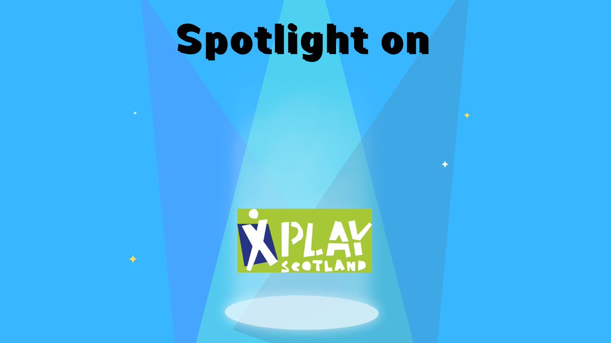 Together 🧡 (@together_sacr) on Twitter photo 🎉Tomorrow is #InternationalDayOfPlay
We would like to share our latest Membership Spotlight which is <a href="/PlayScotland/">Play Scotland</a>
The leading organisation in Scotland dedicated to the development & promotion of play for children & young people
Click here: bit.ly/45g2BvP 🎉Tomorrow is #InternationalDayOfPlay
We would like to share our latest Membership Spotlight which is <a href="/PlayScotland/">Play Scotland</a>
The leading organisation in Scotland dedicated to the development & promotion of play for children & young people
Click here: bit.ly/45g2BvP