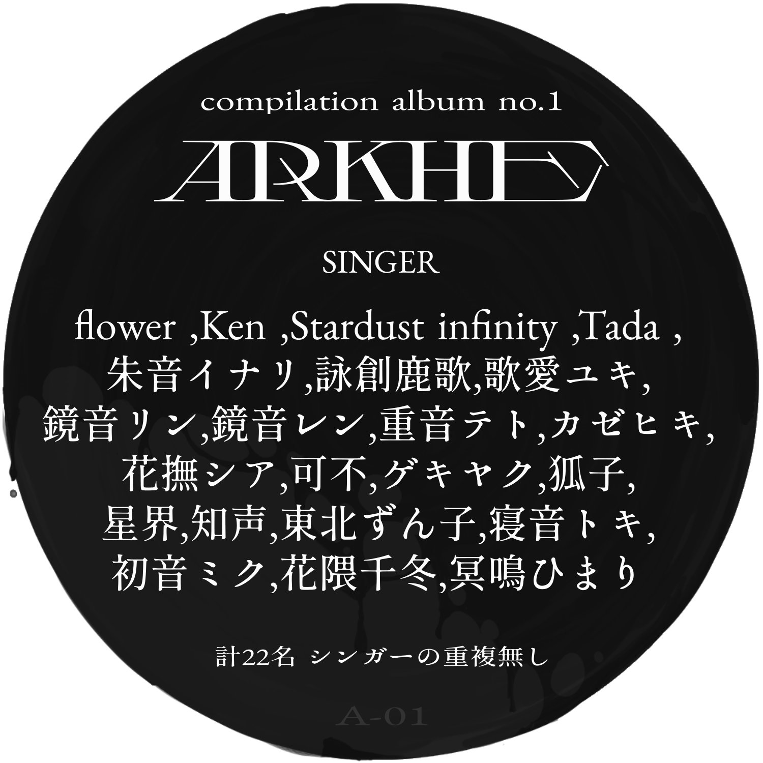 ティンクルです♬ v4flower】 トゥインクル / Twinkle (+ VSQx) 【VOCALOID 4】 +