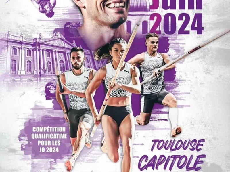 Toulouse. La perche olympique s’installe au Capitole toulouseinfos.fr/actualites/spo… via <a href="/Toulouseinfos/">Toulouseinfos</a>