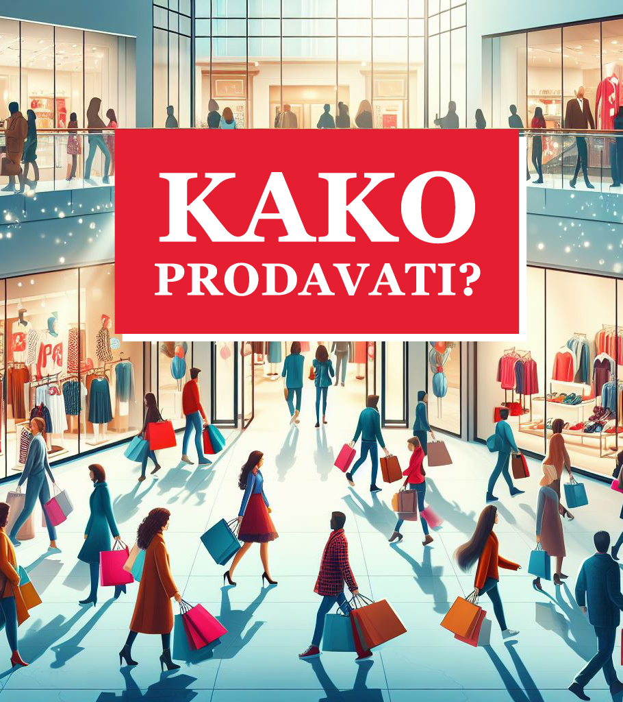 Kako prodavati

Otkrijte tajne uspješne prodaje uz našu e-knjigu “Kako prodavati”. Ovaj sveobuhvatni vodič kroz prodajni proces pruža vam sve alate i tehnike potrebne za postizanje izvanrednih rezultata. 

Naruči: prekoweba.com/proizvod/kako-…