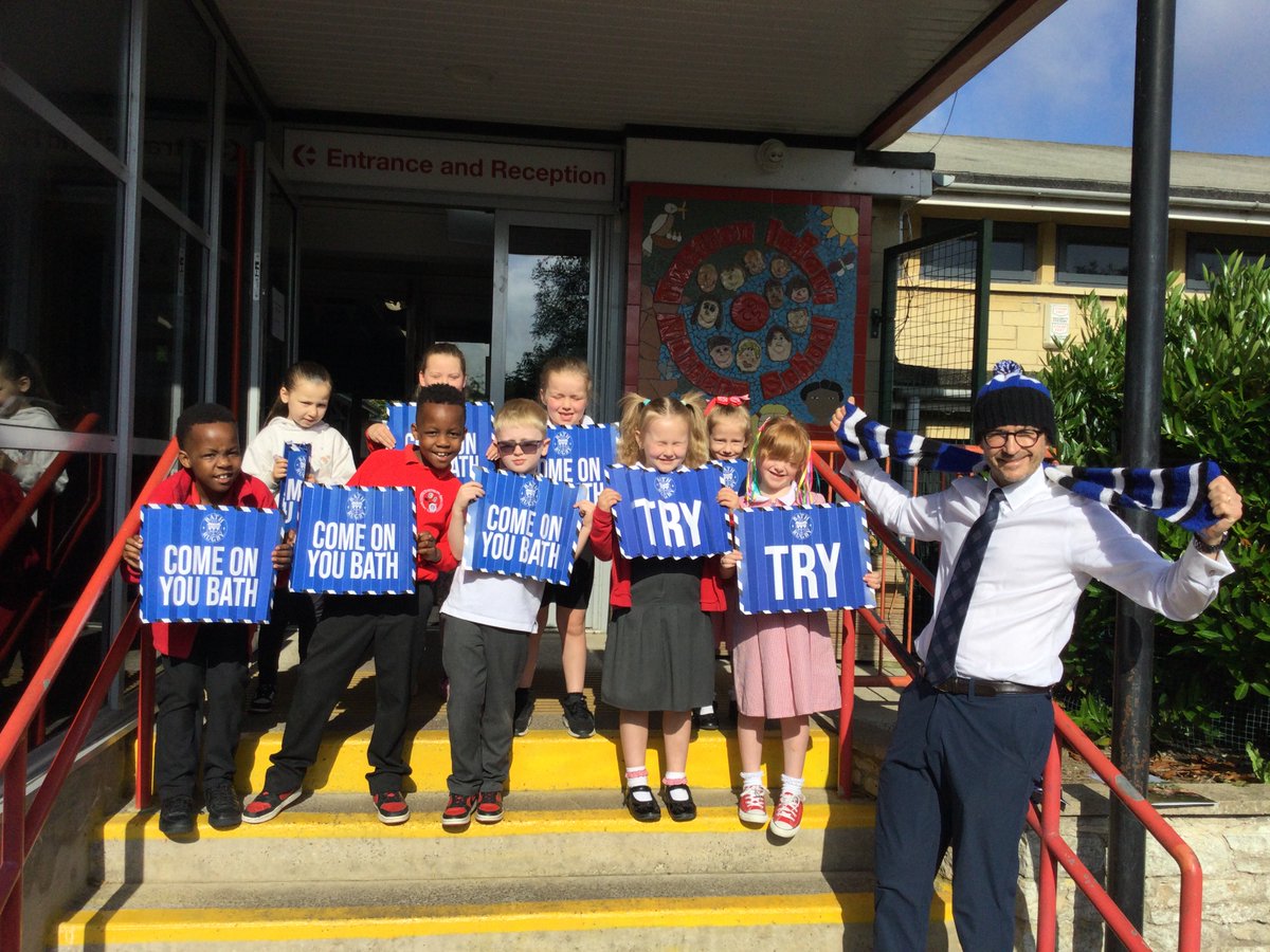 Twerton Infants tweet media