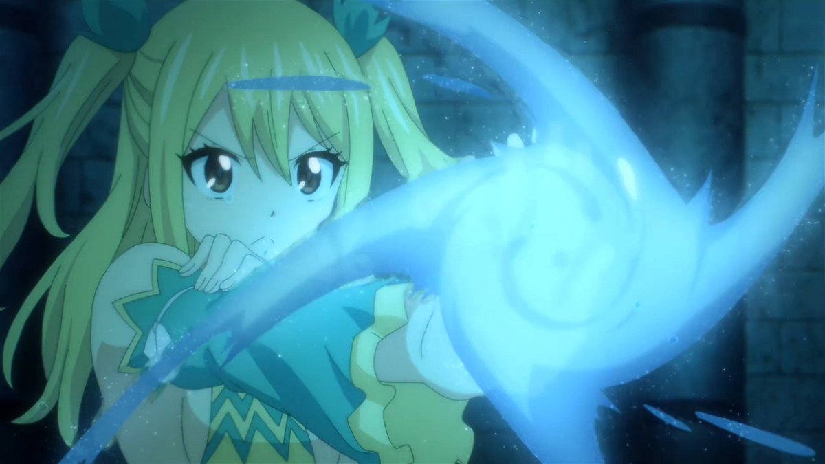 jarchela411's tweet photo. so happy and excited omgg fairy tail is back i can't believe it 😭❤ https://t.co/epuEFvSv0s