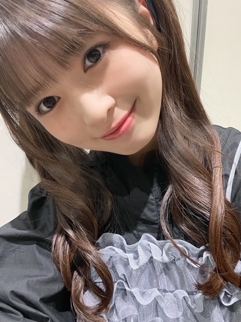 nogizaka46's tweet photo. 【ブログ更新 小川彩】 #推しのことが好きだ　 https://t.co/xPrTxCcCAE https://t.co/V34QhuMMLD