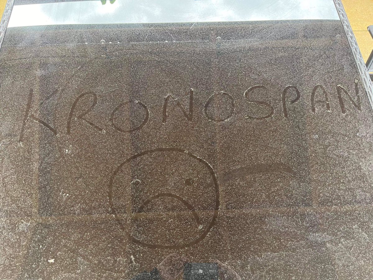 Cllr Terry Evans tweet media