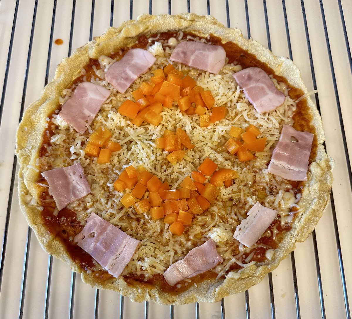 BinanceWallet's tweet image. Food for champions 🤝