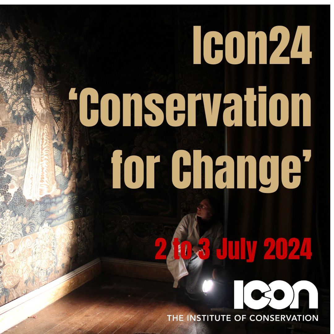 WillardCEE's tweet image. Willard Conservation is proudly sponsoring the upcoming #Icon24 #conservationforchange conference on the 2nd-3rd July - will you be attending? Not long now!
Look out for our very special seeded paper branded lanyards &amp;amp; sustainably made pens at the event...