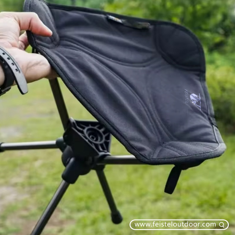 jessie656792041's tweet image. Summer is around the corner, ready to pounce on you. Whether it's a picnic, camping, or a trip to the beach, our camping stool is the perfect thing to take with you.  
&amp;gt;
feisteloutdoor.com/360-degree-swi…
&amp;gt;
#campingstool #campingcomfort