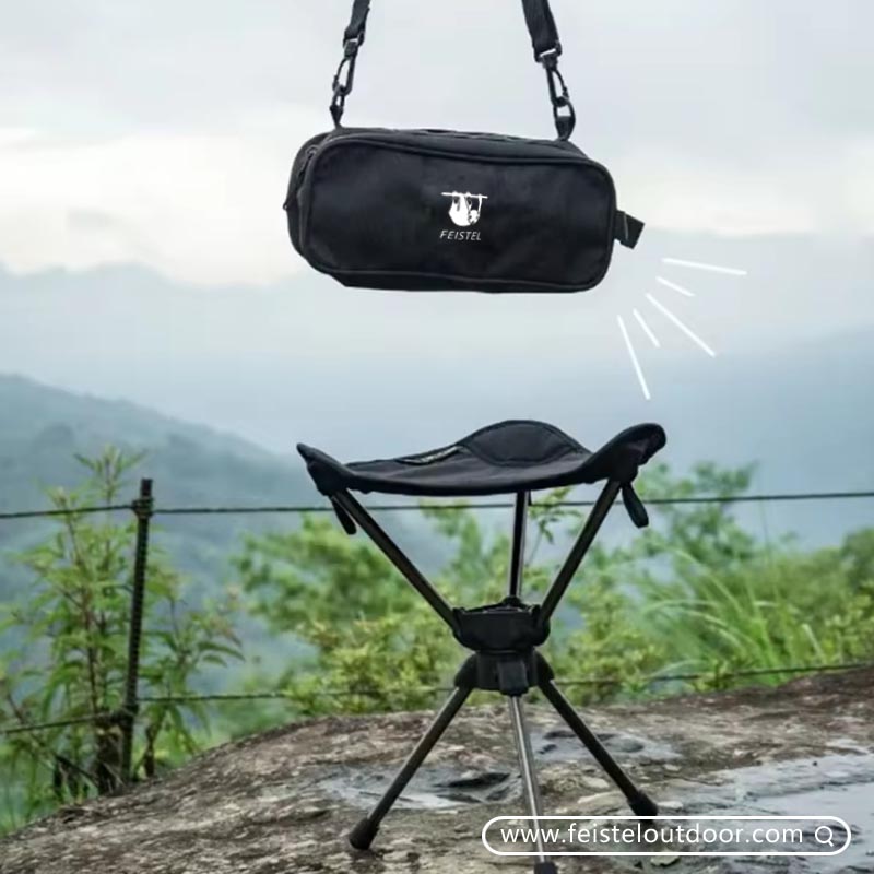 jessie656792041's tweet image. Summer is around the corner, ready to pounce on you. Whether it's a picnic, camping, or a trip to the beach, our camping stool is the perfect thing to take with you.  
&amp;gt;
feisteloutdoor.com/360-degree-swi…
&amp;gt;
#campingstool #campingcomfort