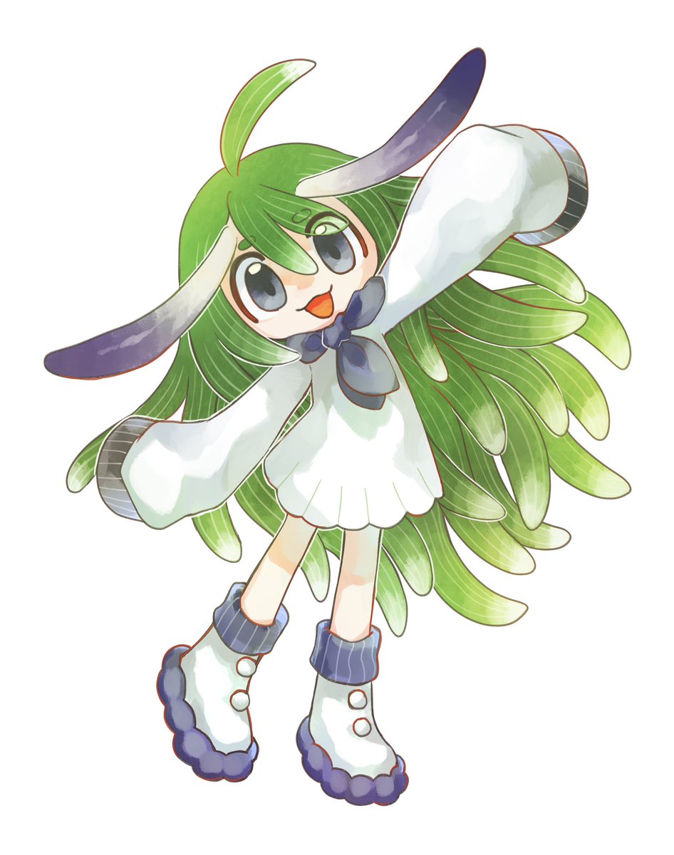 Mashiro826826's tweet photo. 🐇ウサギモウミウシ🐇 https://t.co/B3cGrzsQfl