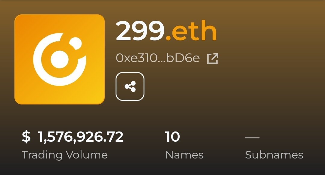 halving.eth | 299.eth tweet media