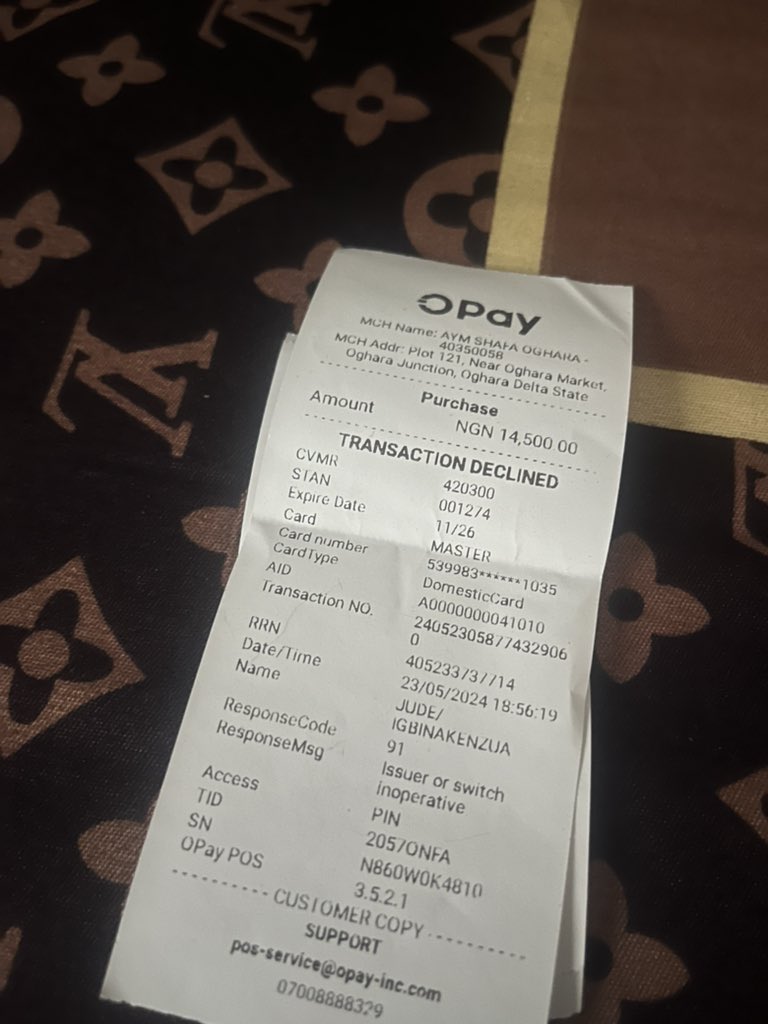 mrgreen_011's tweet photo. @cenbank @gtbank_help how come it’s taking 2 weeks to reverse a dispense error what did I do wrong na ? Please I need my #14500 back please https://t.co/R68Pd6je5W