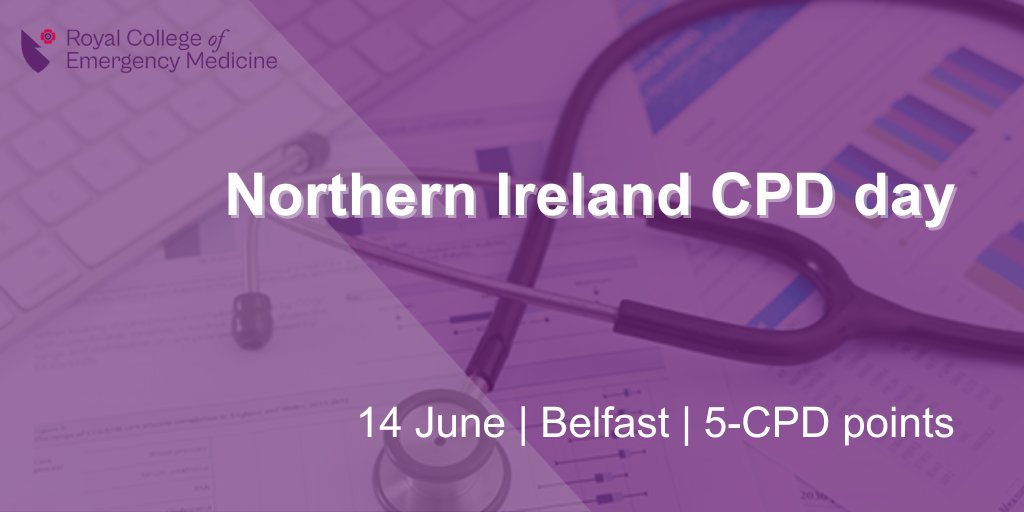 RCEM Events tweet media