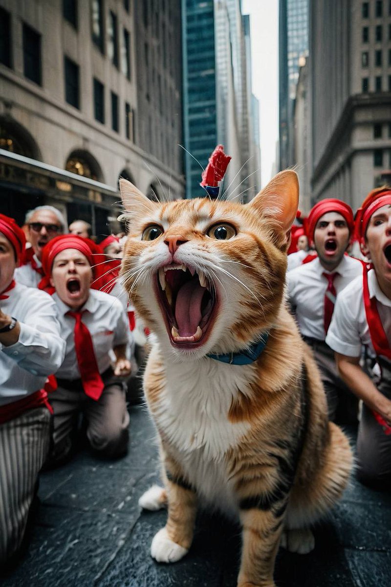 easuym's tweet photo. @Ashcryptoreal BREAKING 

ROARING $KITTY ARE BACK

@RoaringKSol 

EKEWAk7hfnwfR8DBb1cTayPPambqyC7pwNiYkaYQKQHp https://t.co/HBtlvnhATk