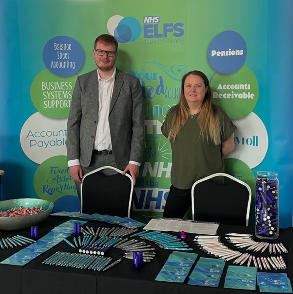 ELFSNHS (@elfsnhs) on Twitter photo ELFS Business Services are looking forward to the second day at the <a href="/HFMANW/">HFMA North West</a> branch conference today, our stand is based in the Abbey Suite, feel free to stop by and get more information on what we can offer. #HFMANW2024 ELFS Business Services are looking forward to the second day at the <a href="/HFMANW/">HFMA North West</a> branch conference today, our stand is based in the Abbey Suite, feel free to stop by and get more information on what we can offer. #HFMANW2024