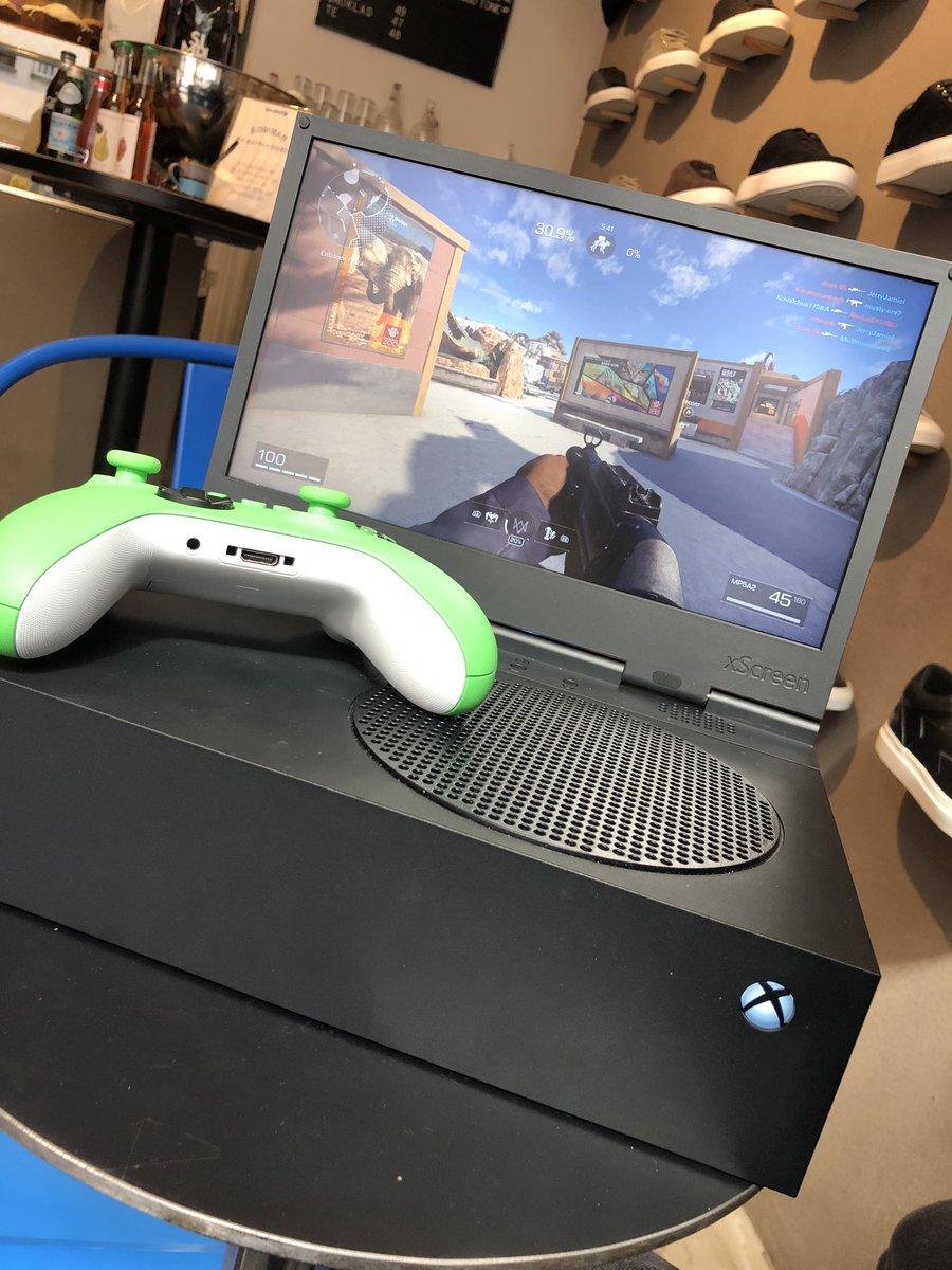 o FAT TONY o tweet media