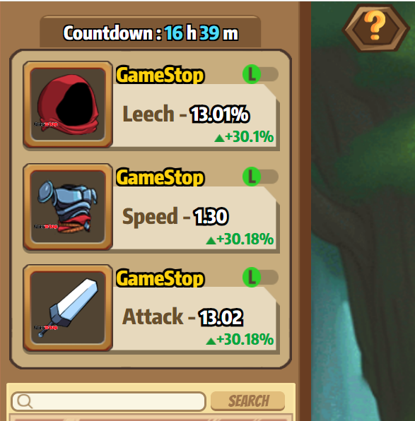 it's $gme day! lfg! 
#memecoin #gamefi