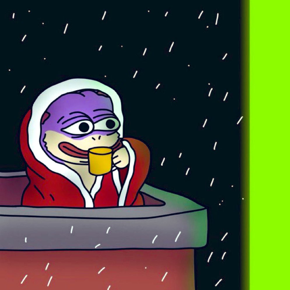 Pepe The Insomniac tweet media