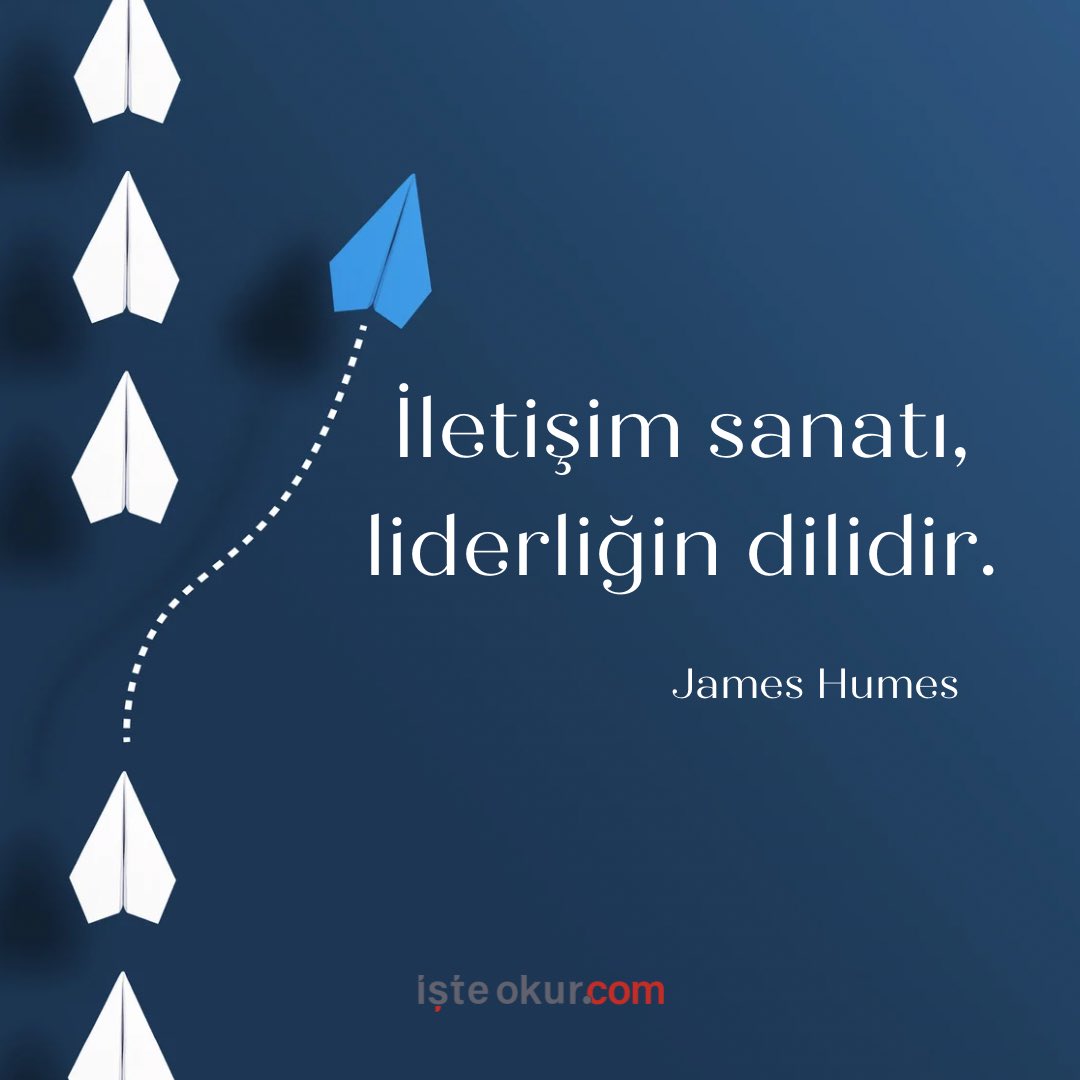 İşte Okur tweet media