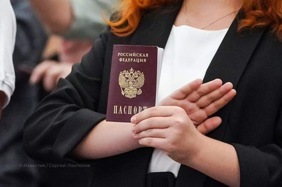 mfa_russia's tweet image. 💬 #Zakharova: The number of acts of aggressive discrimination vs Russians has been growing in the West.

Security threats serve as a pretext for persecuting proactive Russian compatriots by accusing them of intending to commit rather that actually committing specific offences.