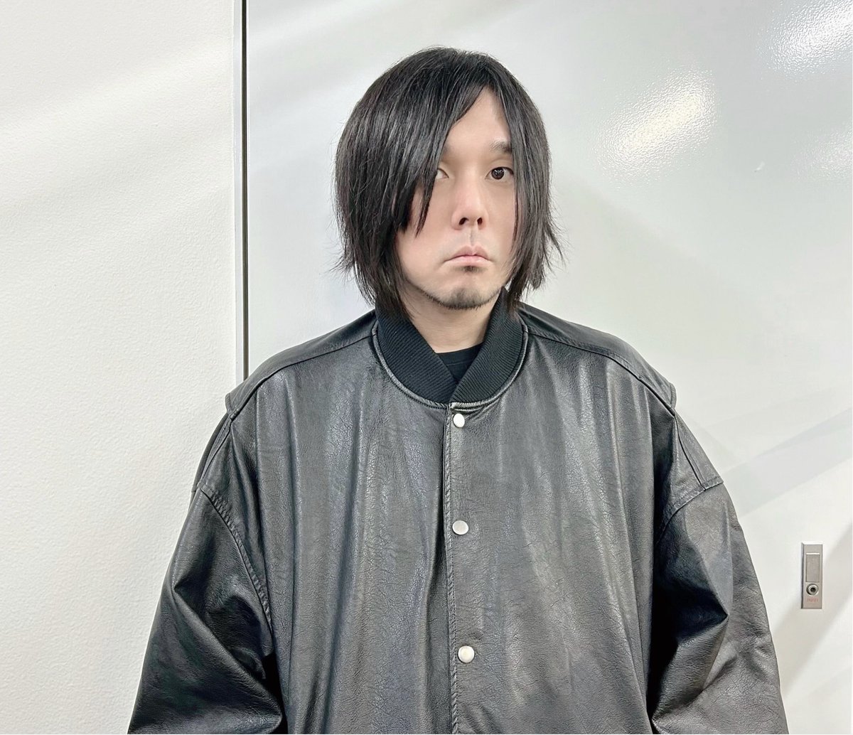 Dr. Right 「Beautiful Dreamer」　ヒトリエ シノダ ヒトリエのシノダに取材しました。 6/5に発売されたシングル「オン・ザ