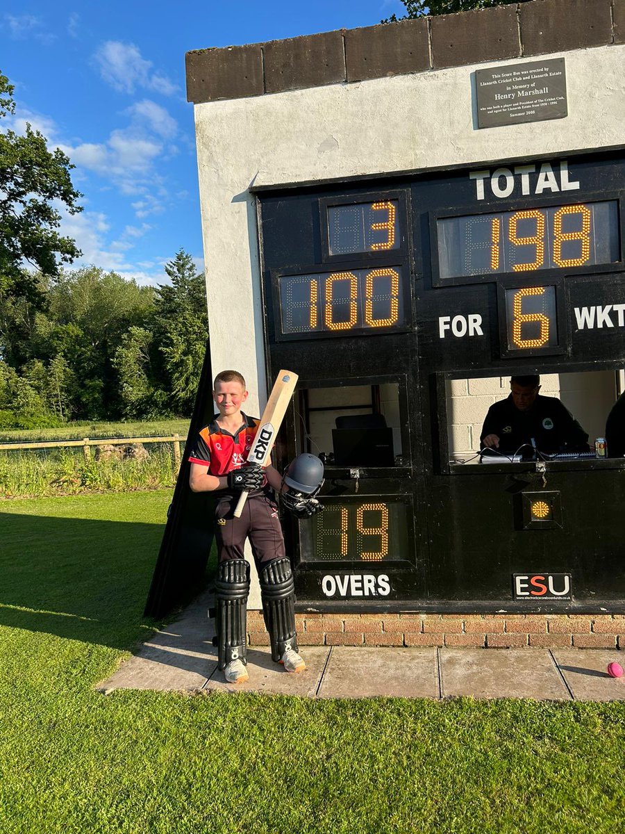 Croesyceiliog CC π (@croesycc) on Twitter photo Our u15βs came up short on the last ball of the game vs <a href="/LlanarthCC/">Llanarth CC π³</a> . But what an innings by Griff Entwistle with his maiden π― well batted young man! ππππWhat a another great game this week. Good luck to llanarth in the next round #croesybuzz Our u15βs came up short on the last ball of the game vs <a href="/LlanarthCC/">Llanarth CC π³</a> . But what an innings by Griff Entwistle with his maiden π― well batted young man! ππππWhat a another great game this week. Good luck to llanarth in the next round #croesybuzz