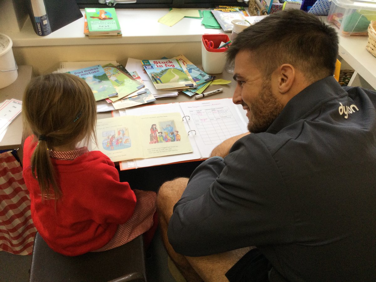 Twerton Infants tweet media