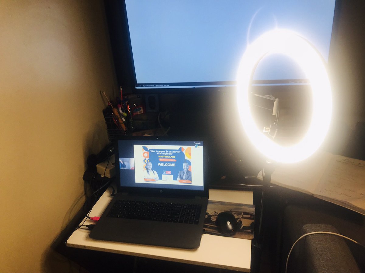 Thabiso Matabane "The Change Agent" tweet media