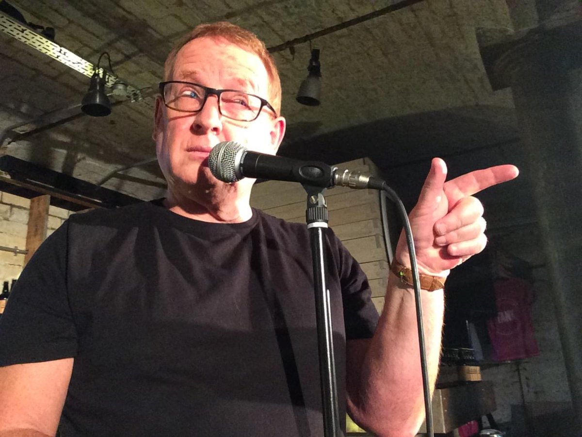 Evesham Live! tweet media