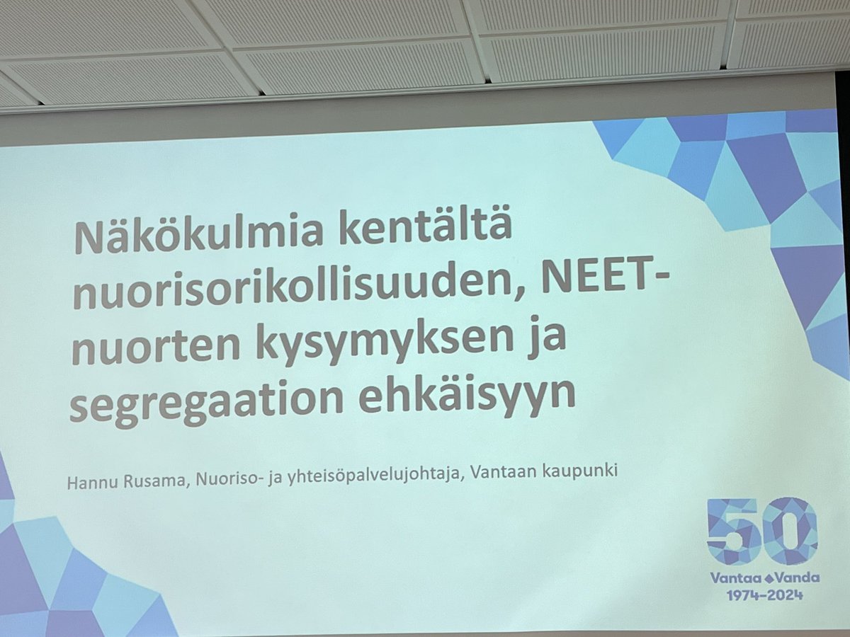 Tiina Silander tweet media