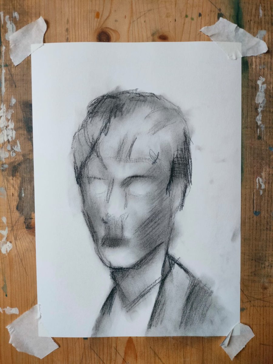 You see this at 3 am in your room, what is your reaction?