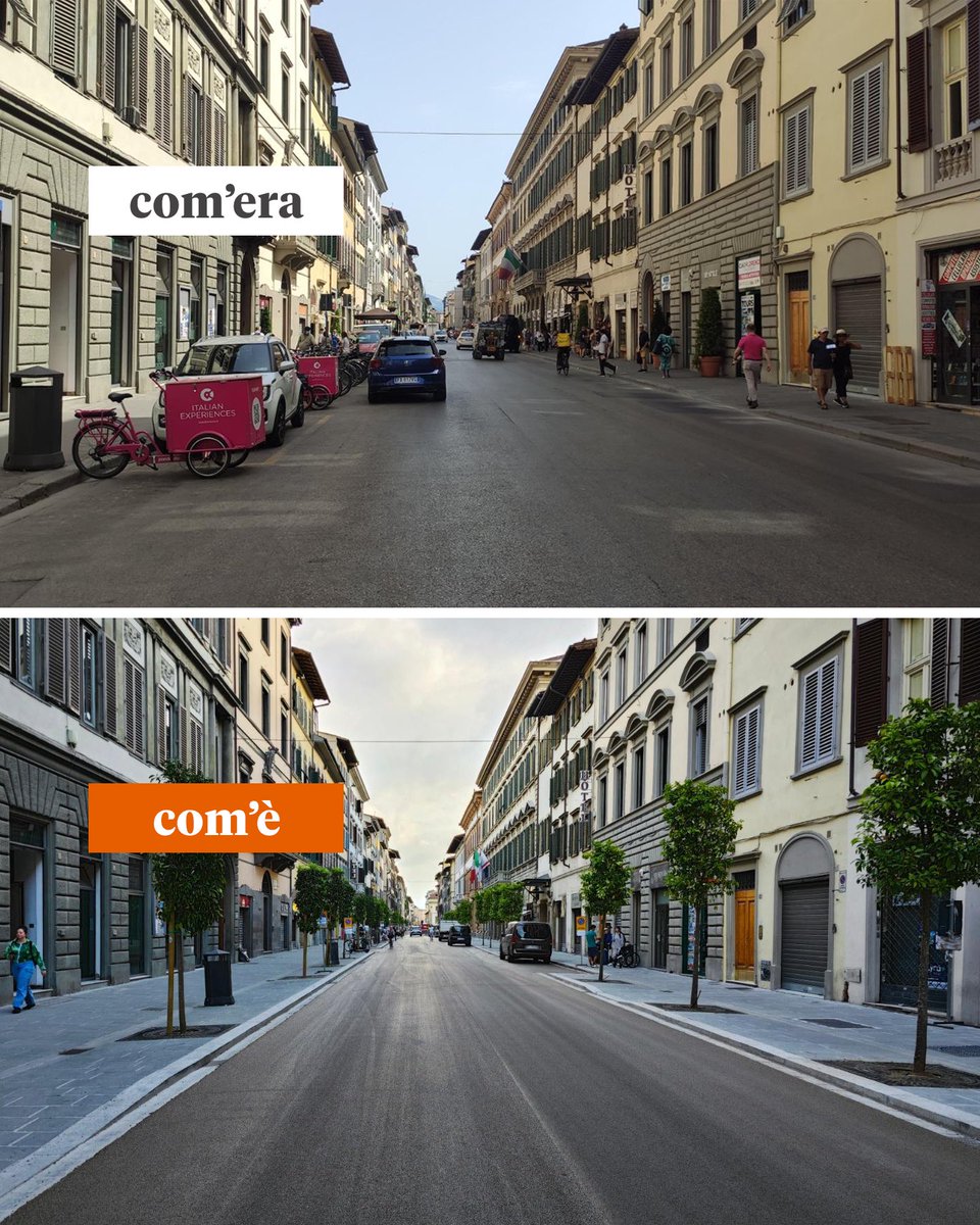 Via Cavour ✅

Firenze 14-24: dieci anni di trasformazioni urbane.