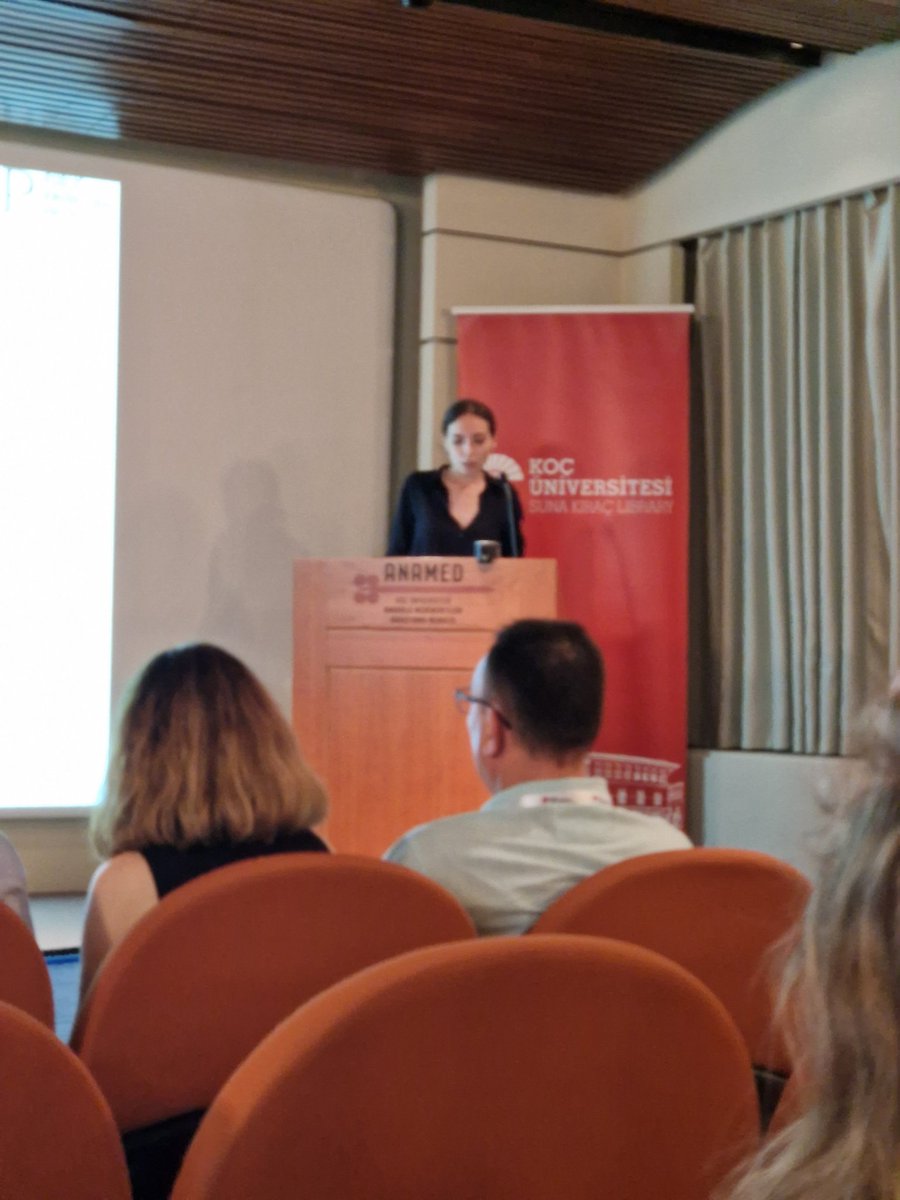 JaneBuggle's tweet photo. Muge Bakliogu of PKP on the Publications Fact Label #IFLAD24 https://t.co/rVShIJgTTz