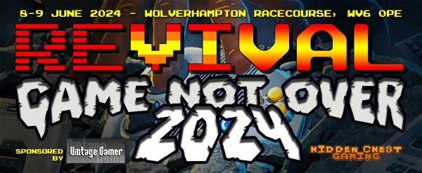 Let's Talk Retro tweet media