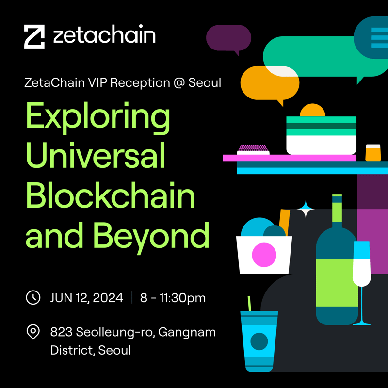 ZetaChain 🟩 tweet media