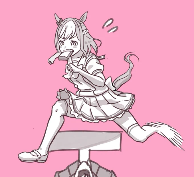 頭上パート7