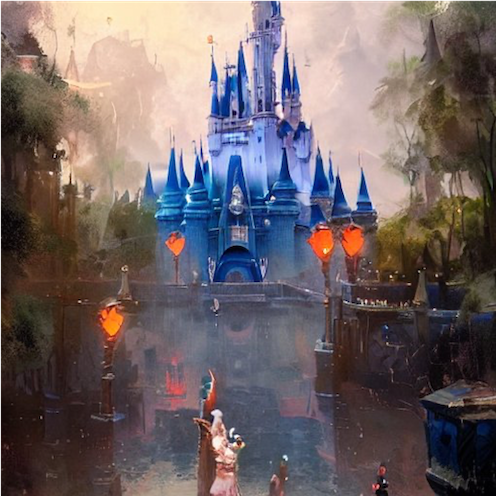 Magic Kingdom – a 1/1 #NFTartwork that's a must for dedicated #nftcollector #nftcollectors . Elevate your #NFTCollections or #NFTGallery with this unique piece.

#NFTCommunity #NFT #nftart #nftarti̇st #NFTs #OpenseaNFTs 

opensea.io/assets/matic/0…